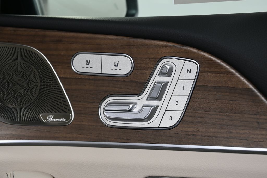 Thumbnail: 2026 Mercedes-Benz GLE - 23