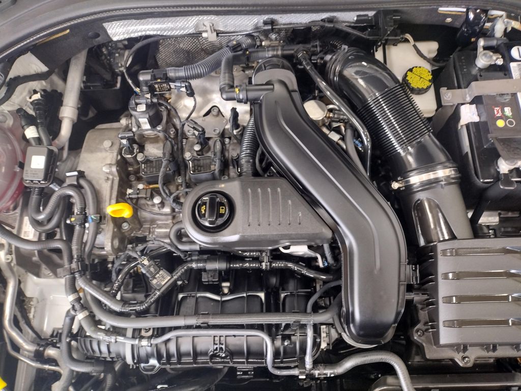2023 Volkswagen Jetta 1.5T Sport