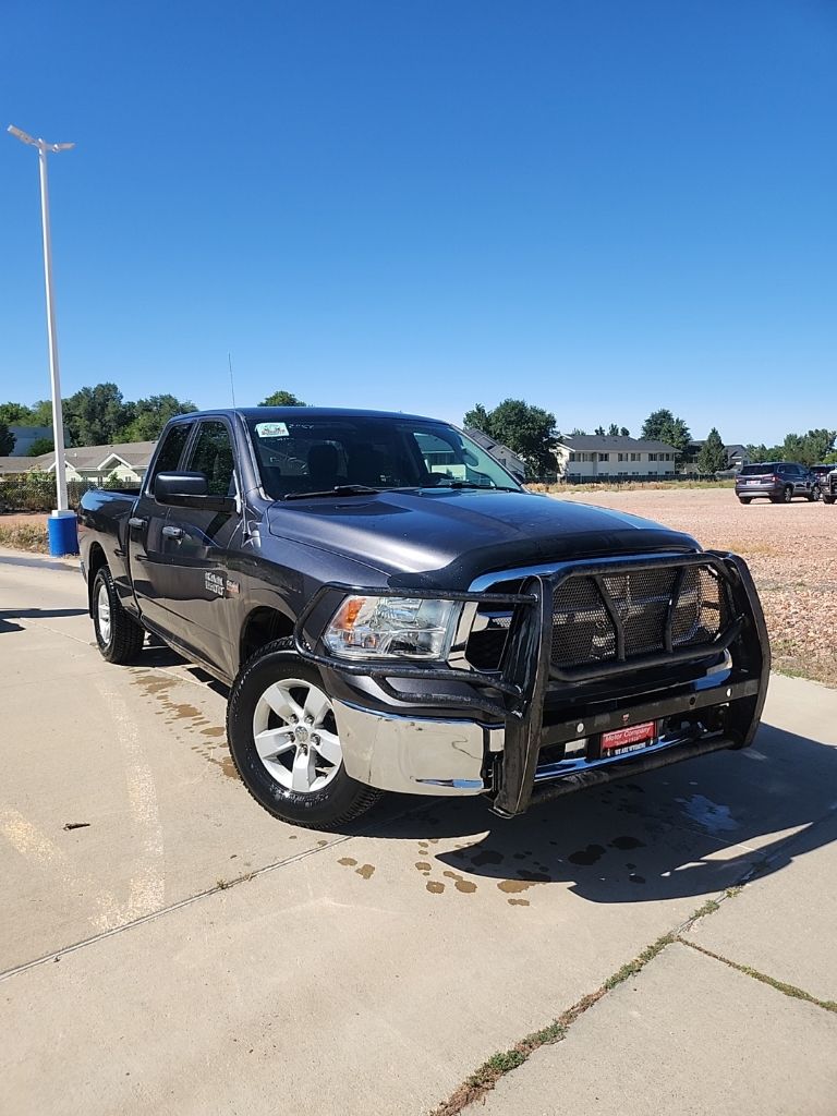 2017 Ram 1500 ST