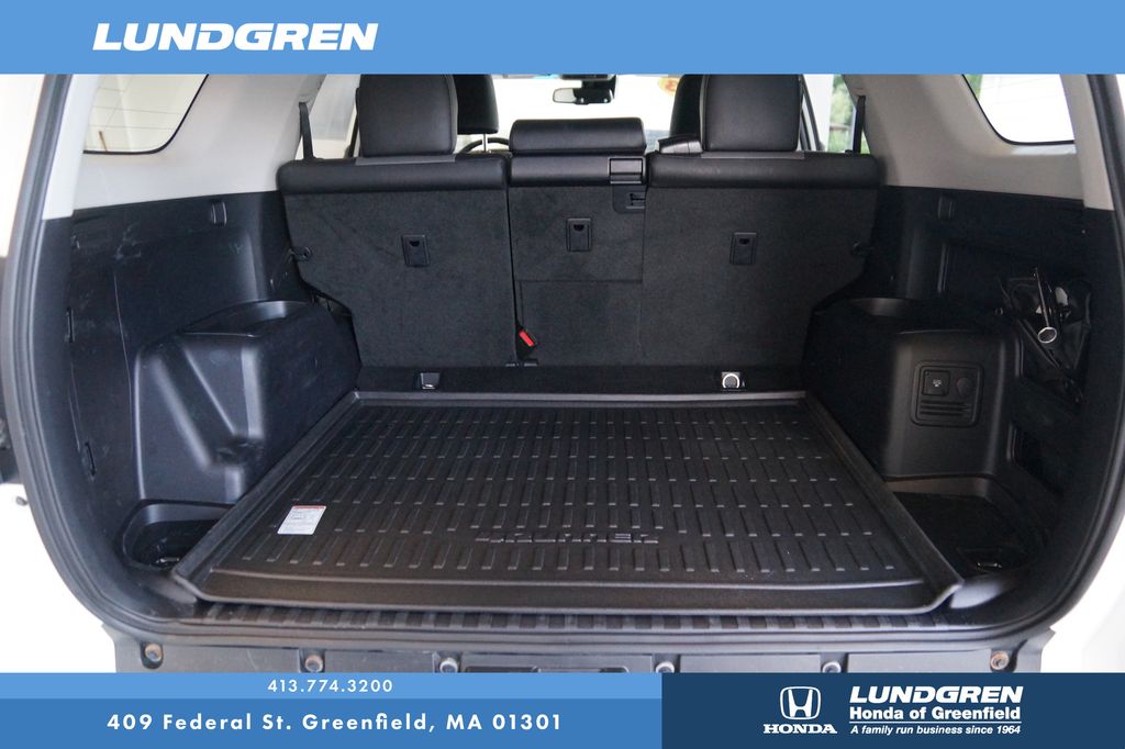 Used 2023 Toyota 4Runner SUV