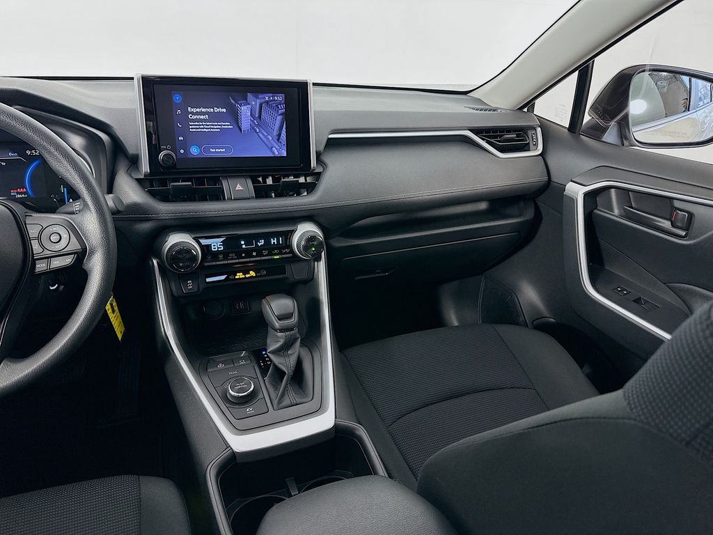 Thumbnail: 2025 Toyota RAV4 - 23