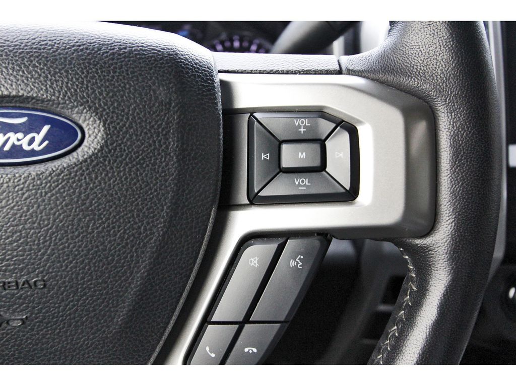 Used 2021 Ford F-250SD Truck