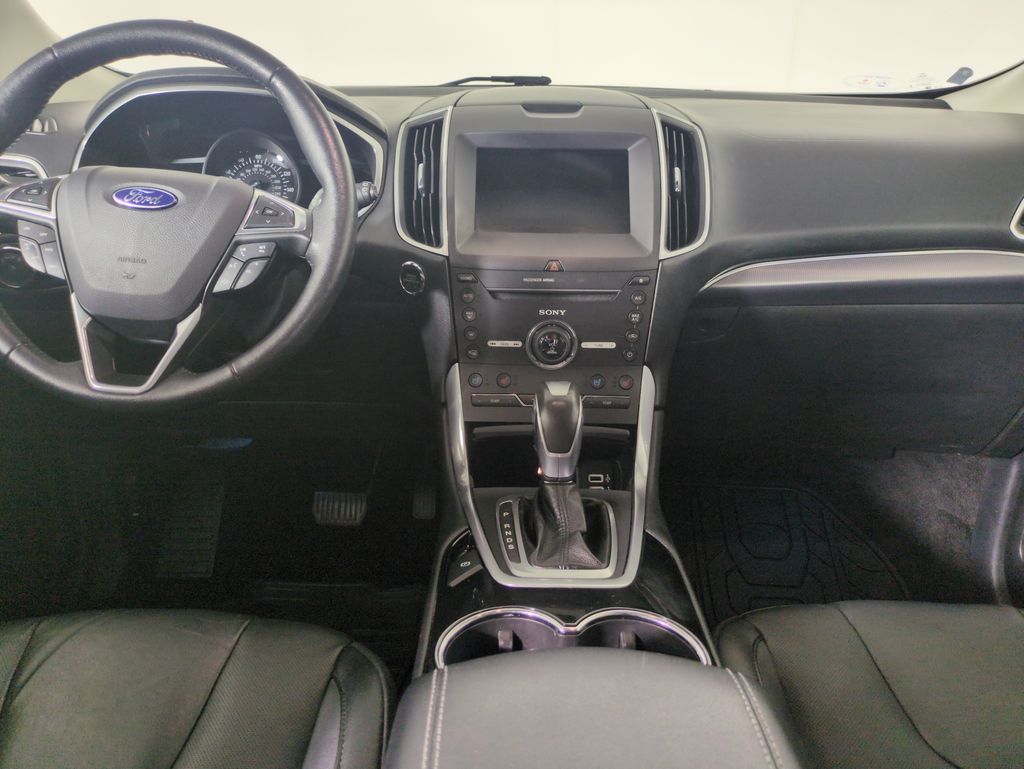 Used 2016 Ford Edge For Sale in Fort Wayne, IN