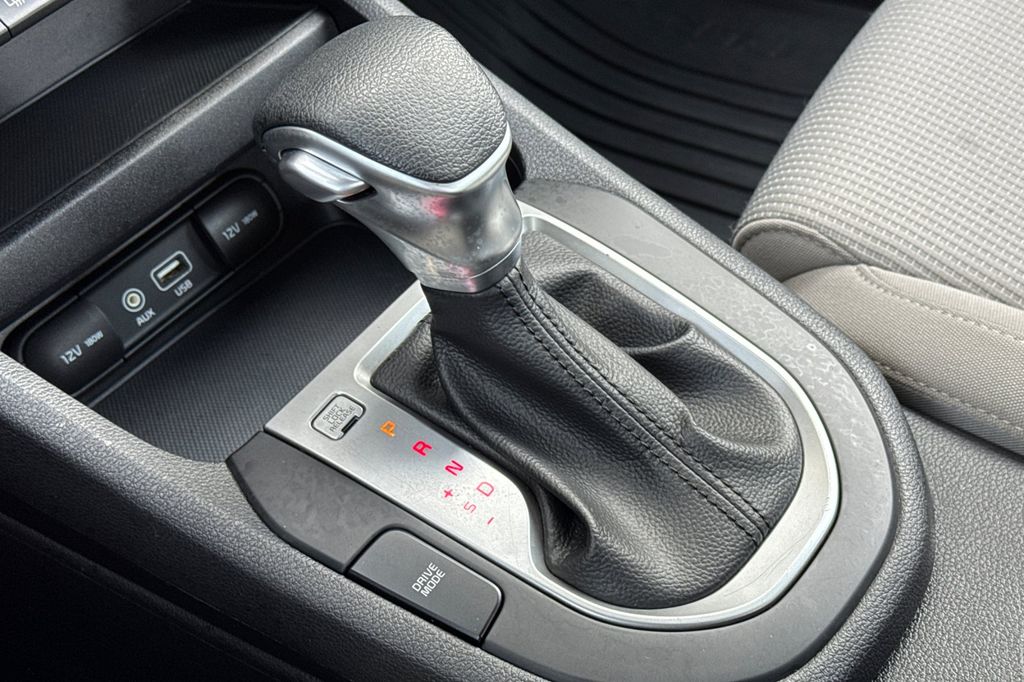 used 2019 Kia Forte car, priced at $16,962