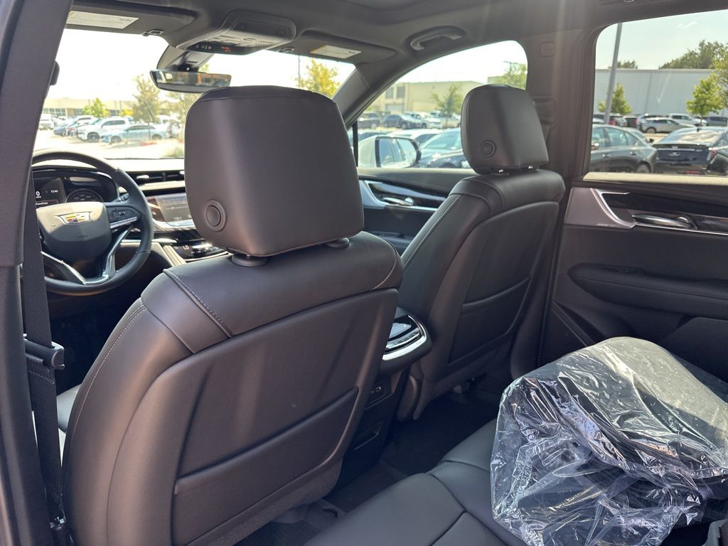 New Car 2025 Cadillac Xt6  Premium Luxury For Sale In Austin, Texas