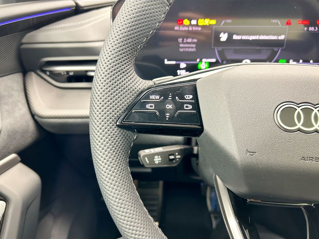 Thumbnail: 2025 Audi SQ5 - 11