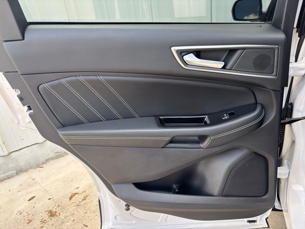 Used Car 2019 Ford Edge  St For Sale Under $25,000 In Georgetown, Texas