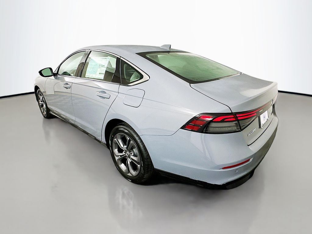 Thumbnail: 2025 Honda Accord - 7