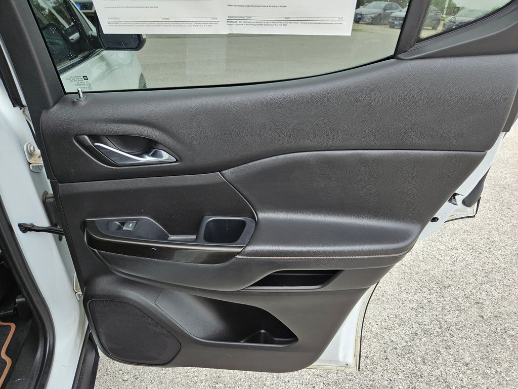Used 2022 GMC Acadia SUV
