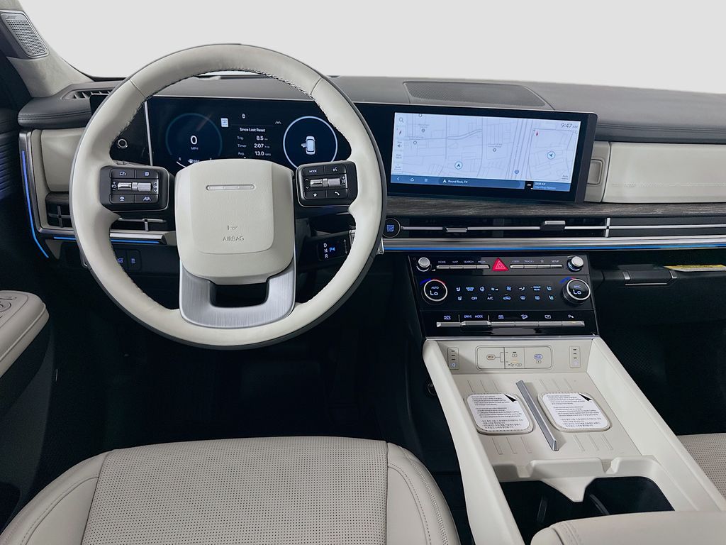 Thumbnail: 2026 Hyundai Santa Fe - 19