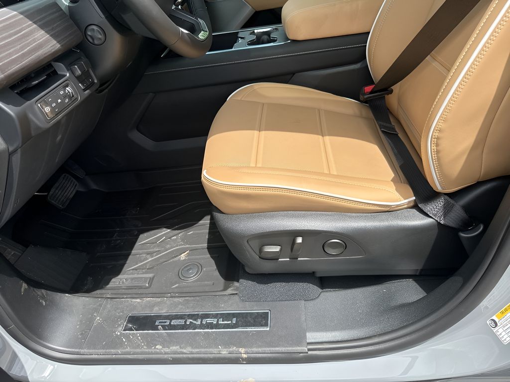 New Car 2025 Gmc Sierra Ev  Denali For Sale Under $90,000 In Austin, Texas