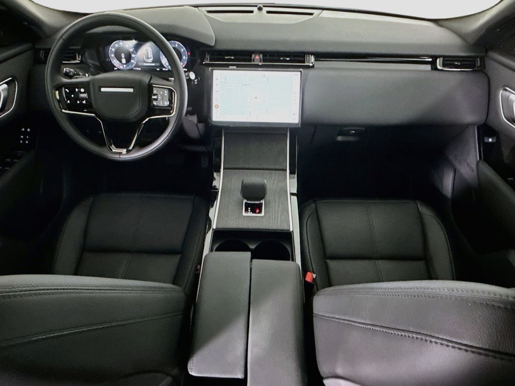 Thumbnail: 2026 Land Rover Range Rover Velar - 13