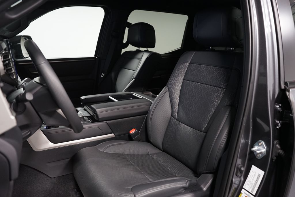 Thumbnail: 2025 Toyota Tundra - 30