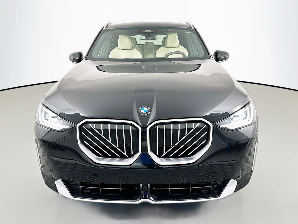 Thumbnail: 2026 BMW X3 - 2