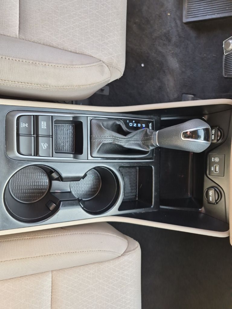 Used Car 2017 Hyundai Tucson  Se For Sale Under $15,000 In Austin, Texas