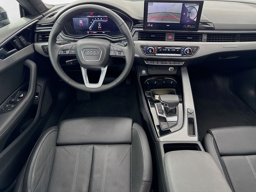 Used Car 2023 Audi A5 Sportback  45 S Line Premium Plus For Sale Under $35,000 In Austin, Texas