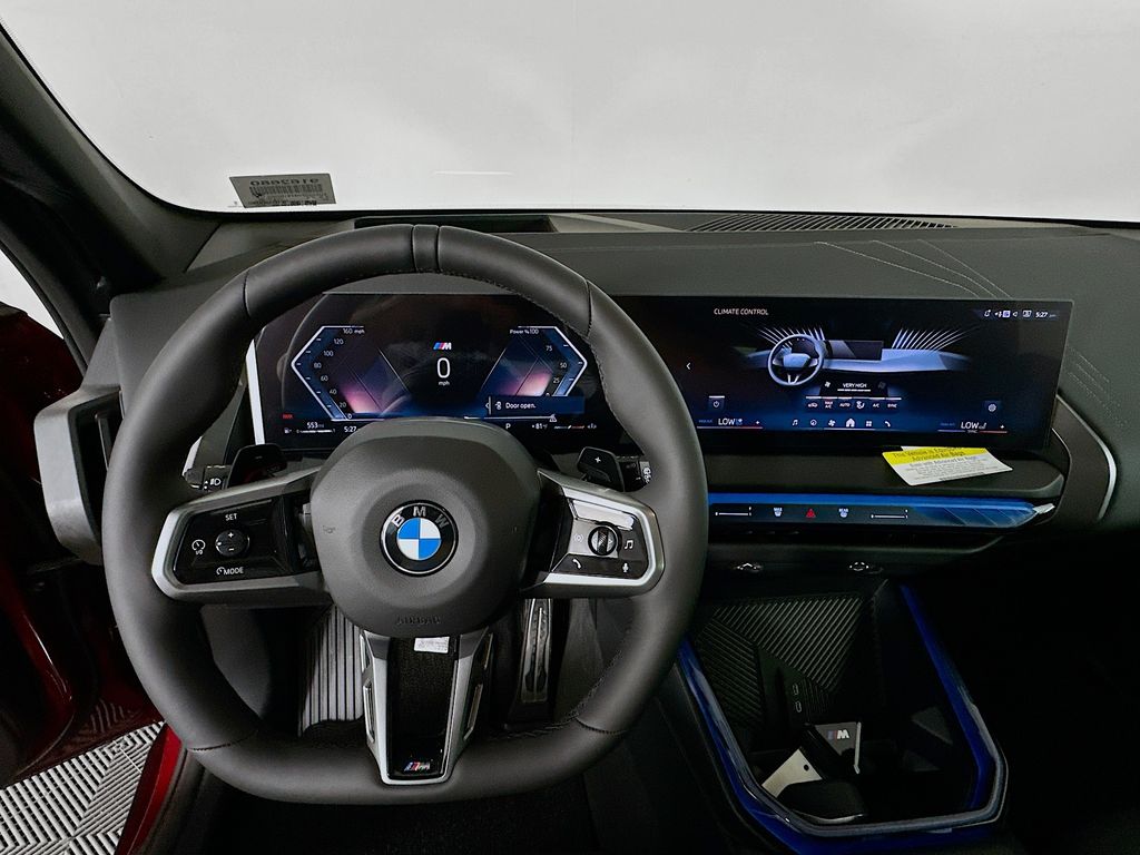 Thumbnail: 2026 BMW X3 - 10