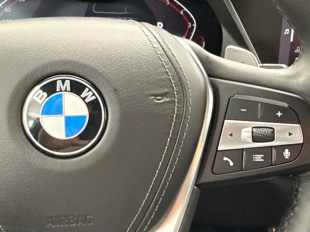 Thumbnail: 2020 BMW X5 - 12