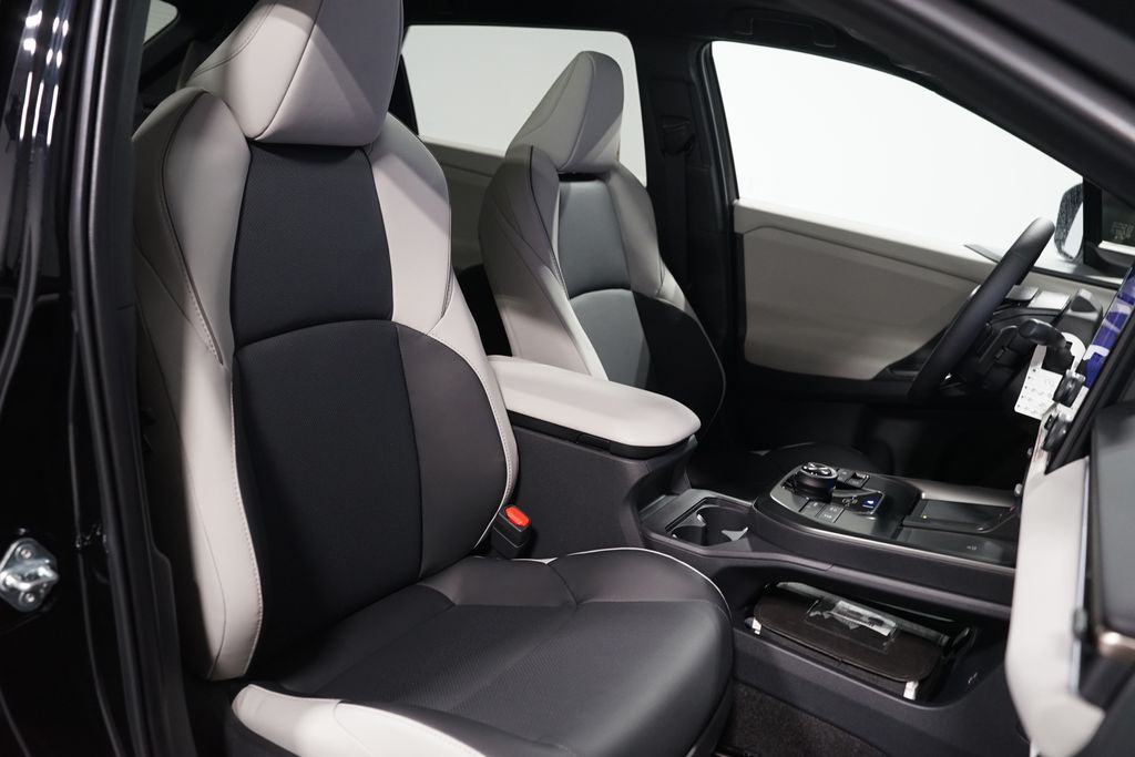 Thumbnail: 2026 Toyota bZ - 30