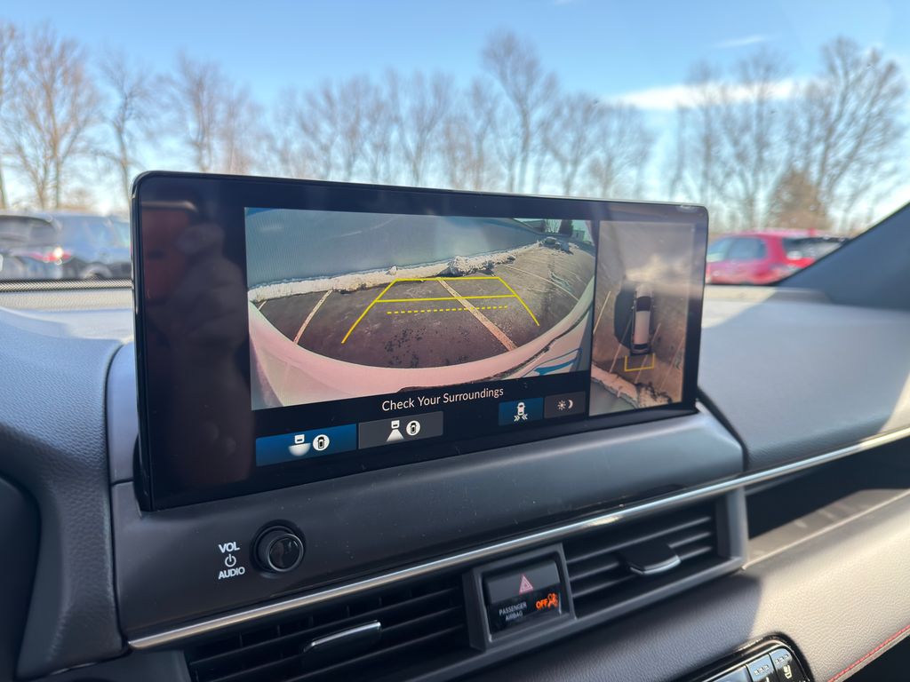 Thumbnail: 2026 Honda Pilot - 32