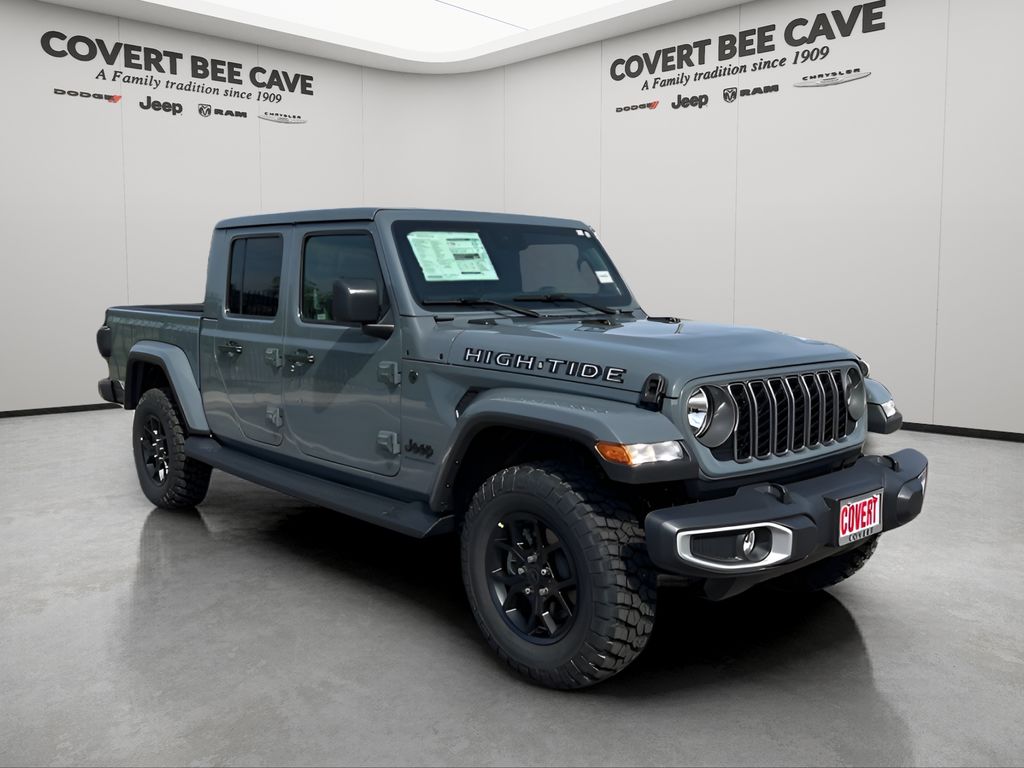 New Car 2025 Jeep Gladiator  For Sale Under $40,000 In Austin, Texas