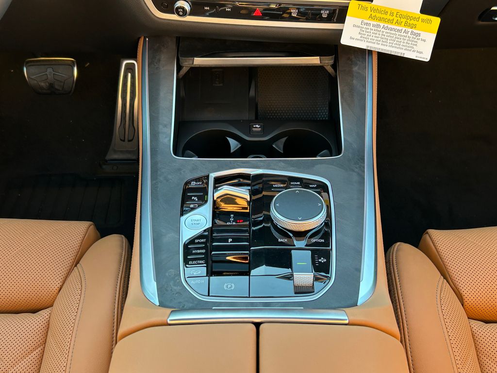 Thumbnail: 2026 BMW X5 - 27