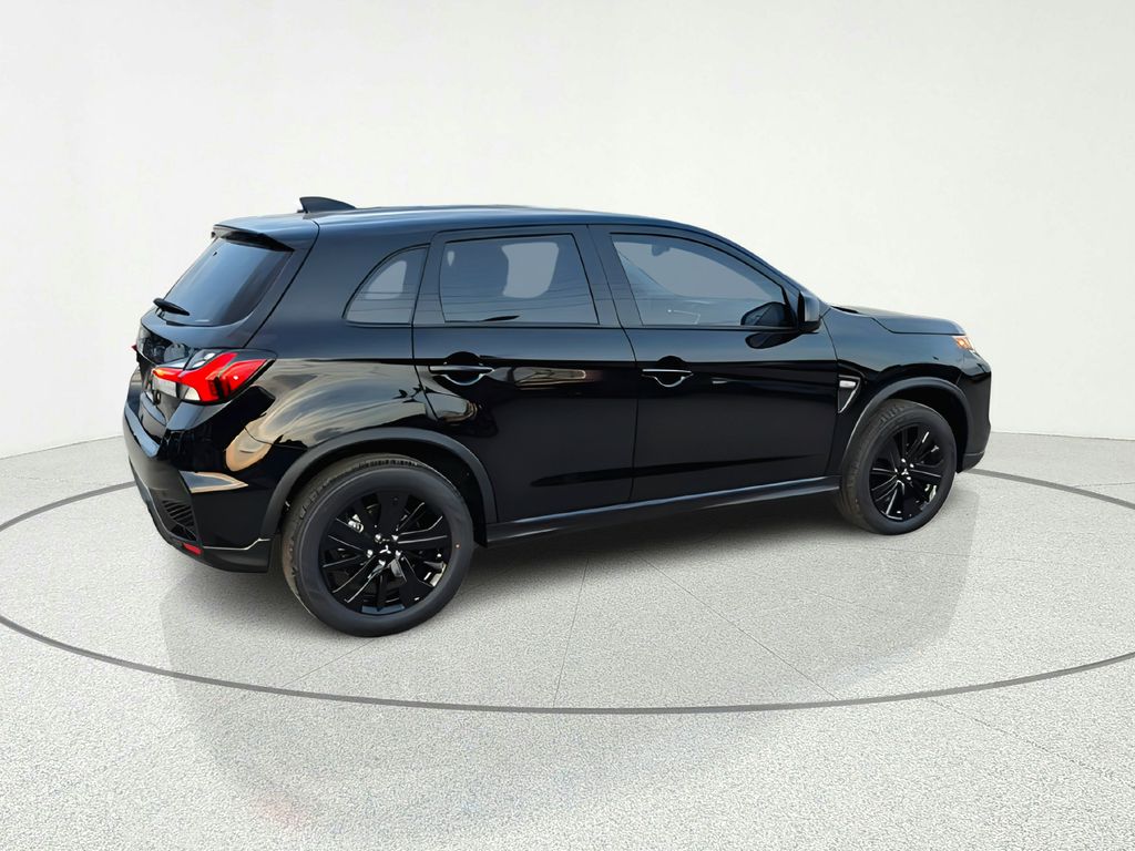 2026 Mitsubishi Outlander Sport 2.0 LE - 6