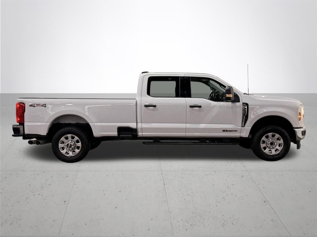 2024 Ford F-350SD XLT