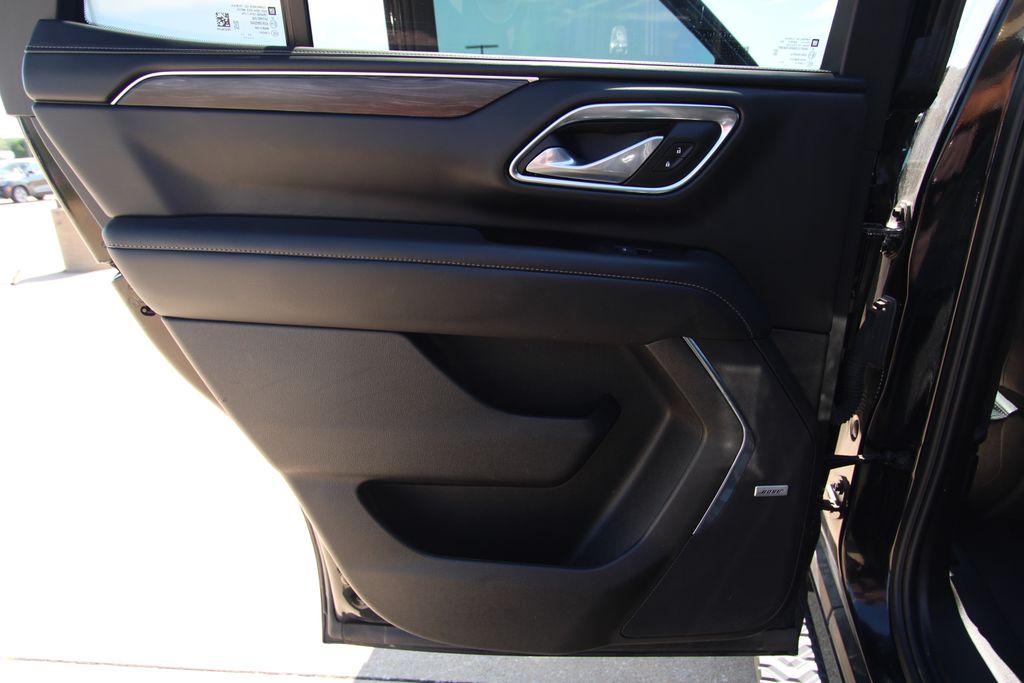 Used 2024 Chevrolet Tahoe SUV