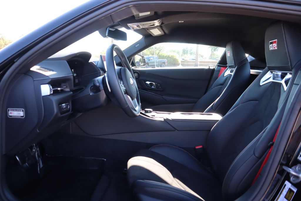 Thumbnail: 2026 Toyota GR Supra - 18