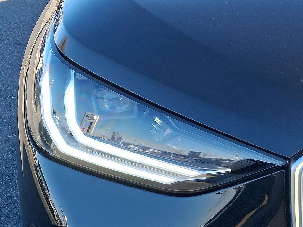 Thumbnail: 2025 BMW X3 - 9