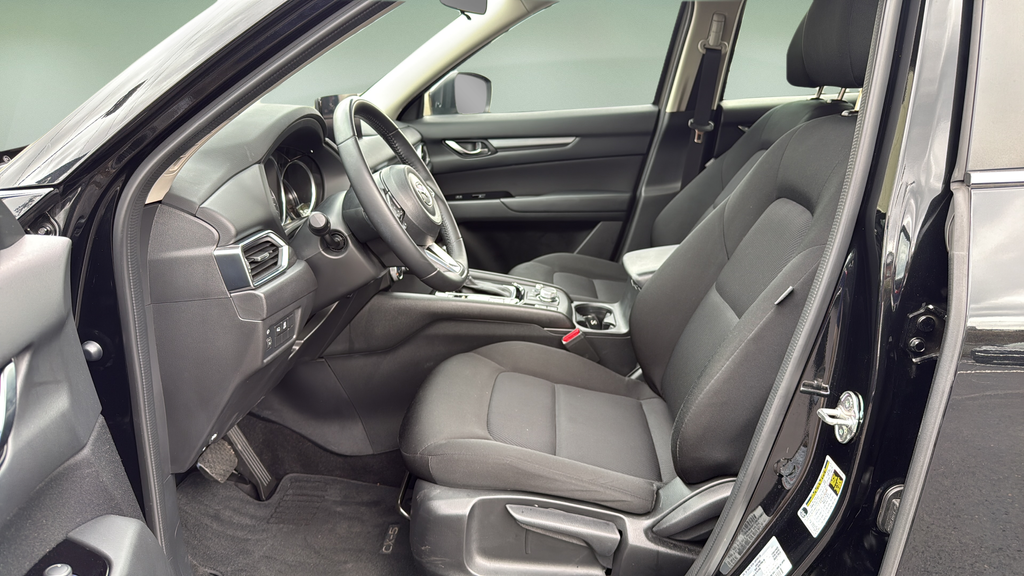 2023 Mazda CX-5 2.5 S - 10