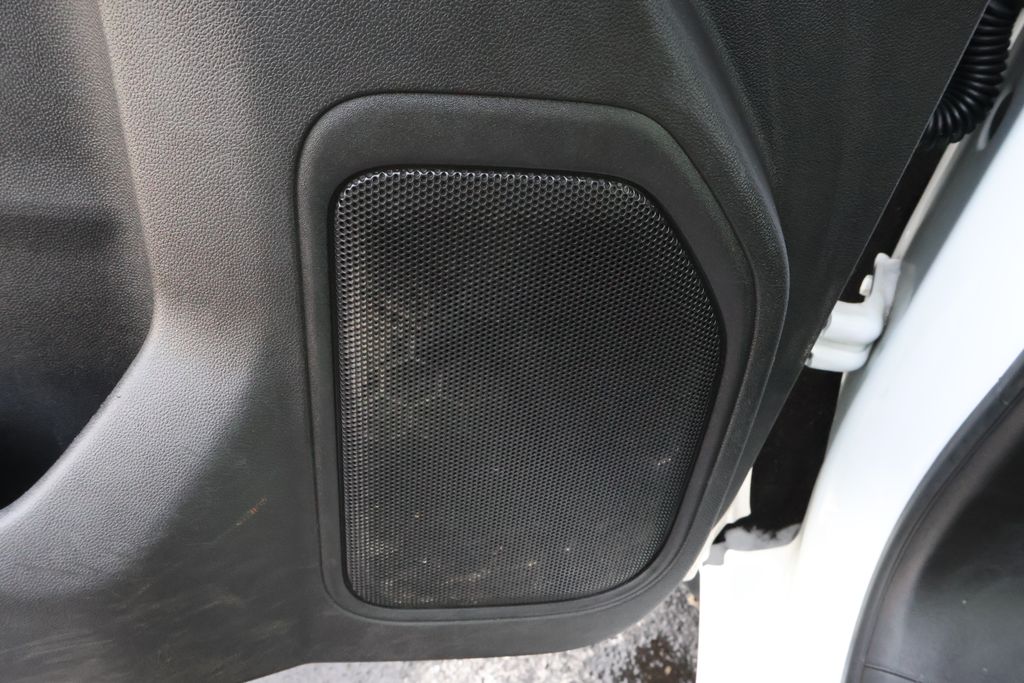 Thumbnail: 2021 Chevrolet Silverado 1500 - 26