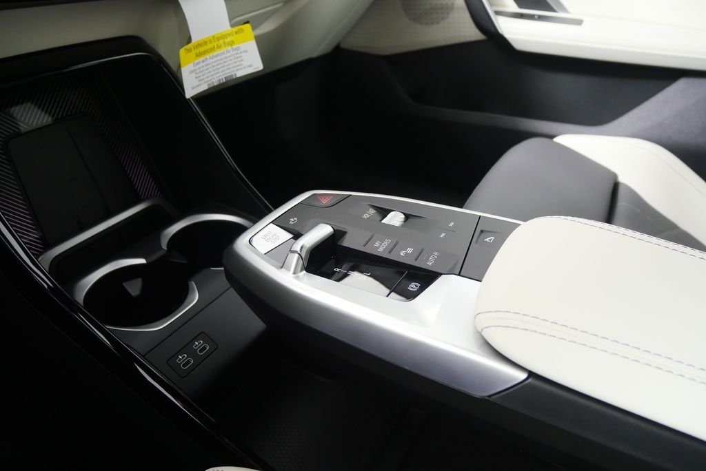 Thumbnail: 2026 BMW X1 - 24