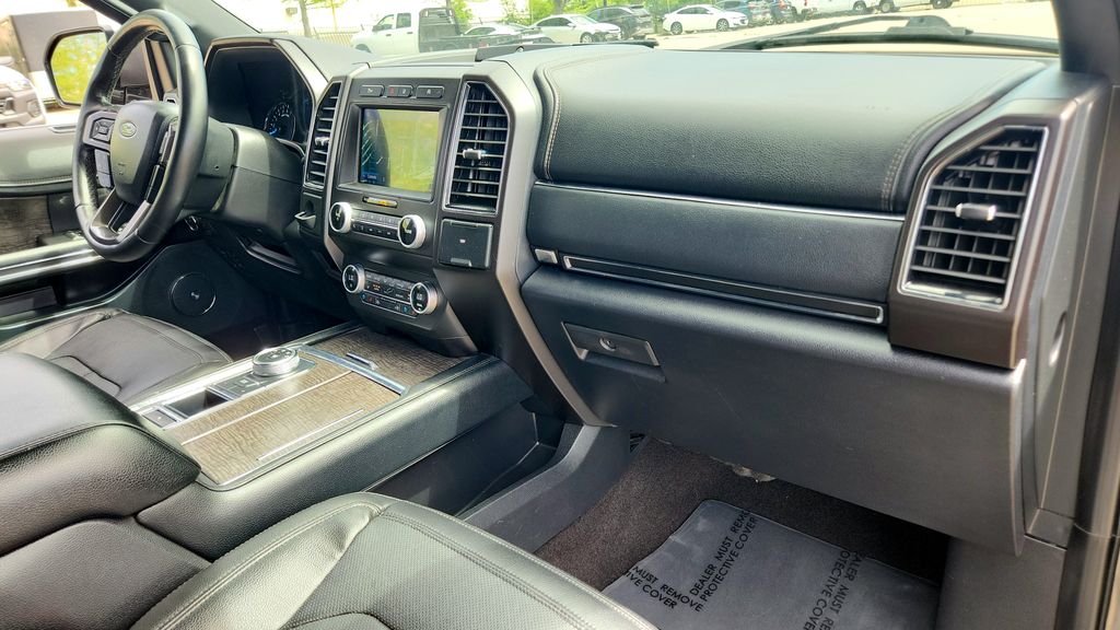 2021 Ford Expedition Limited - Photo 29