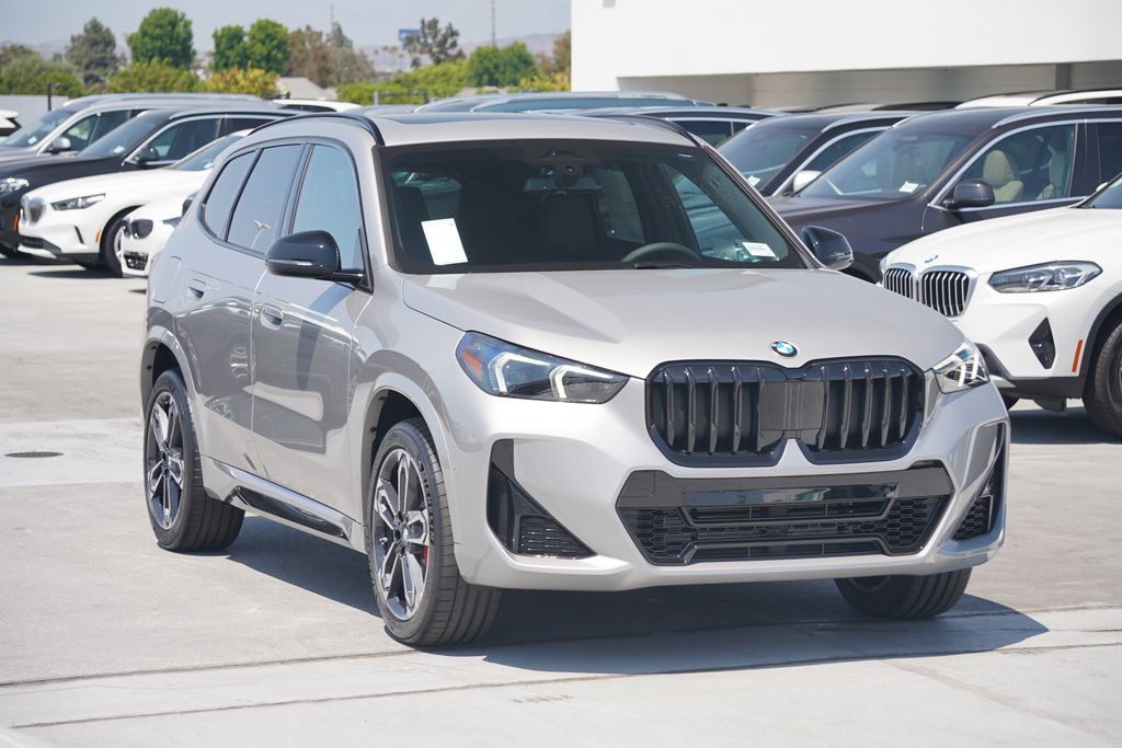 2024 BMW X1 xDrive28i 3