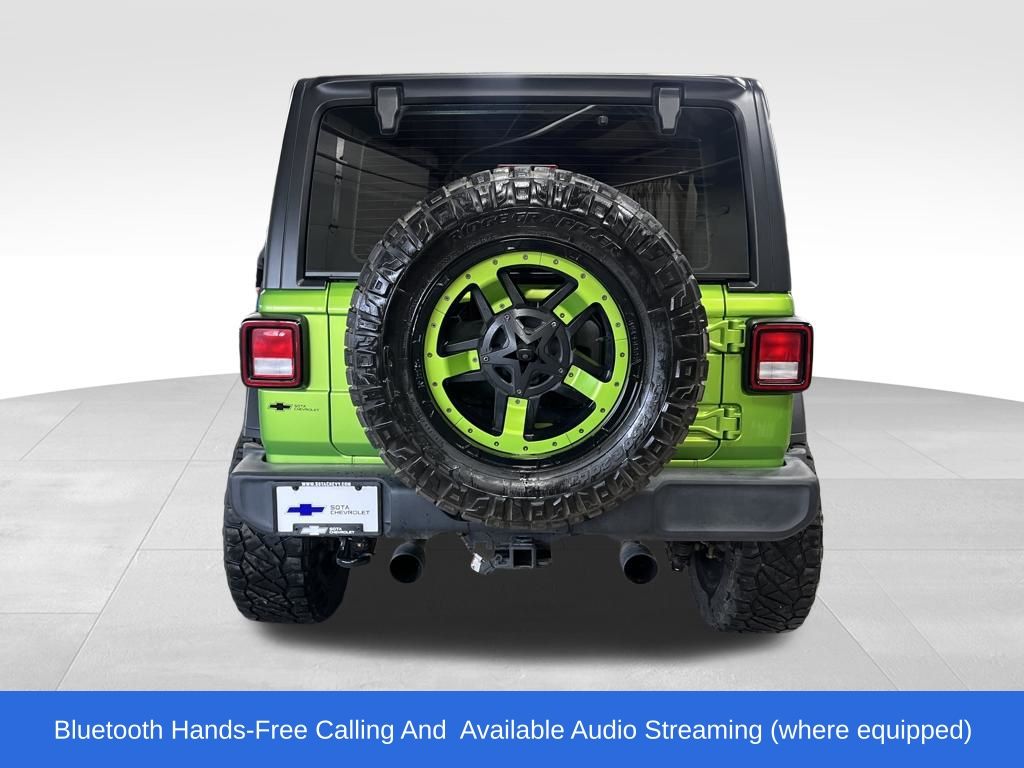 View vehicle photo 5