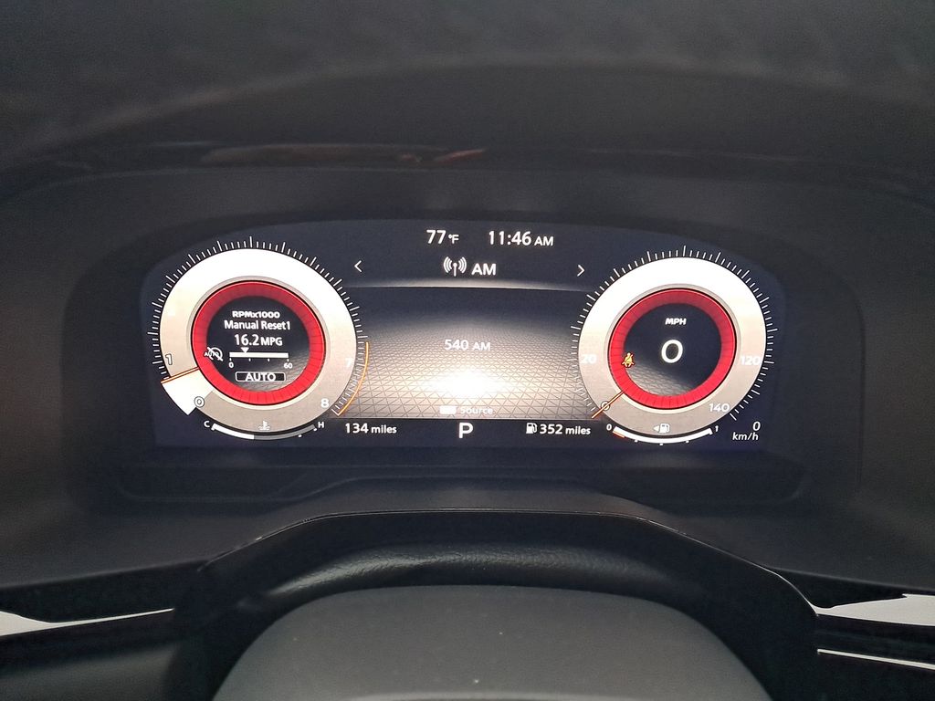 2026 Nissan Pathfinder SL Gray at South Hills Kia