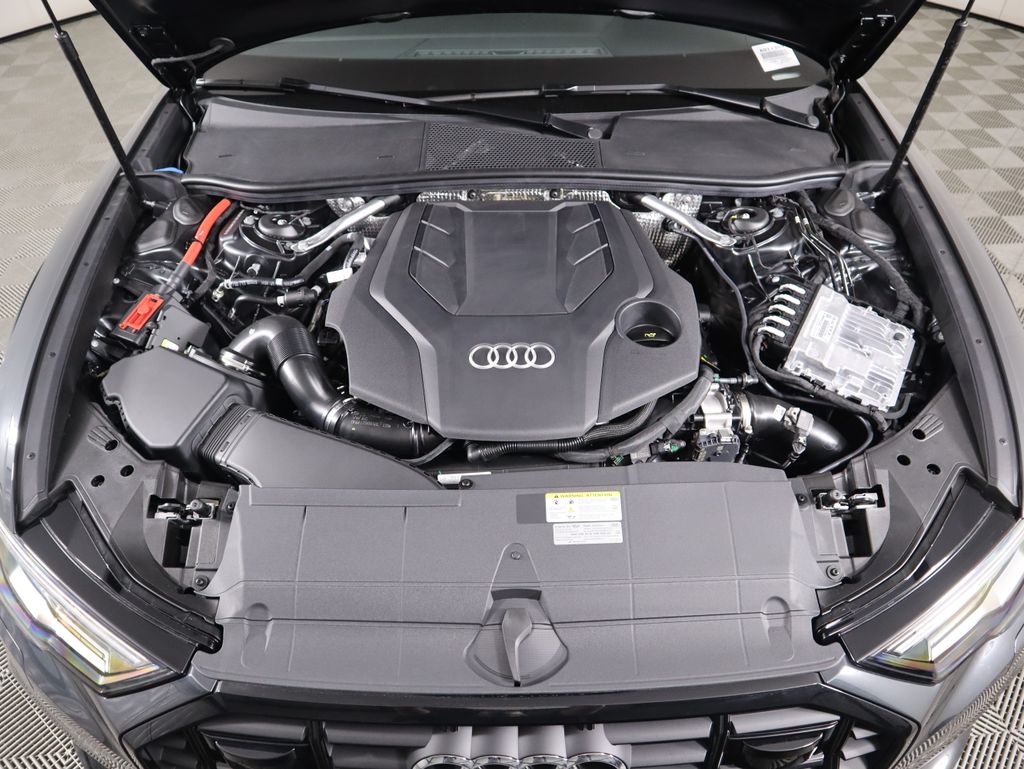 Thumbnail: 2026 Audi A6 - 31