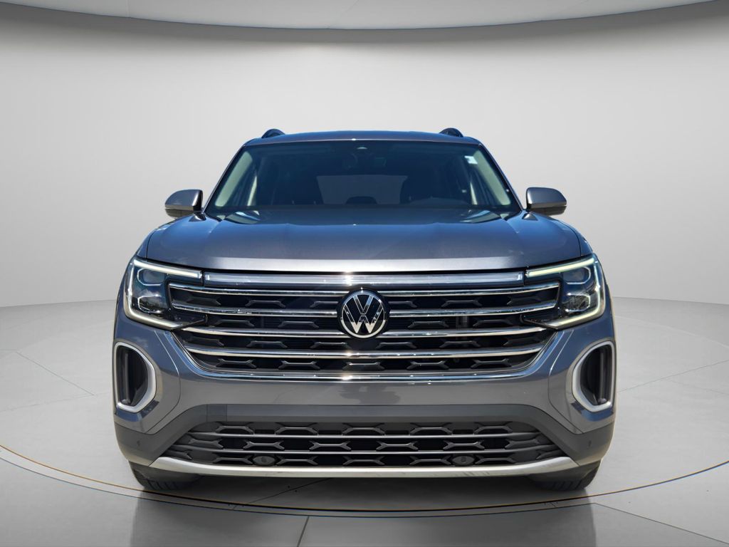 2024 Volkswagen Atlas - $26,500