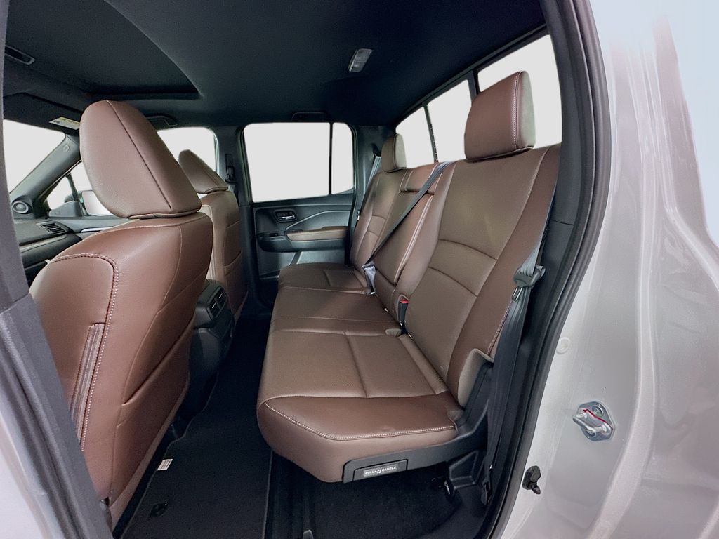 Thumbnail: 2026 Honda Ridgeline - 16