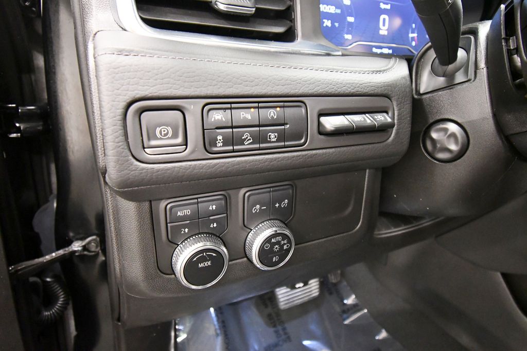 Used 2023 GMC Yukon XL SUV