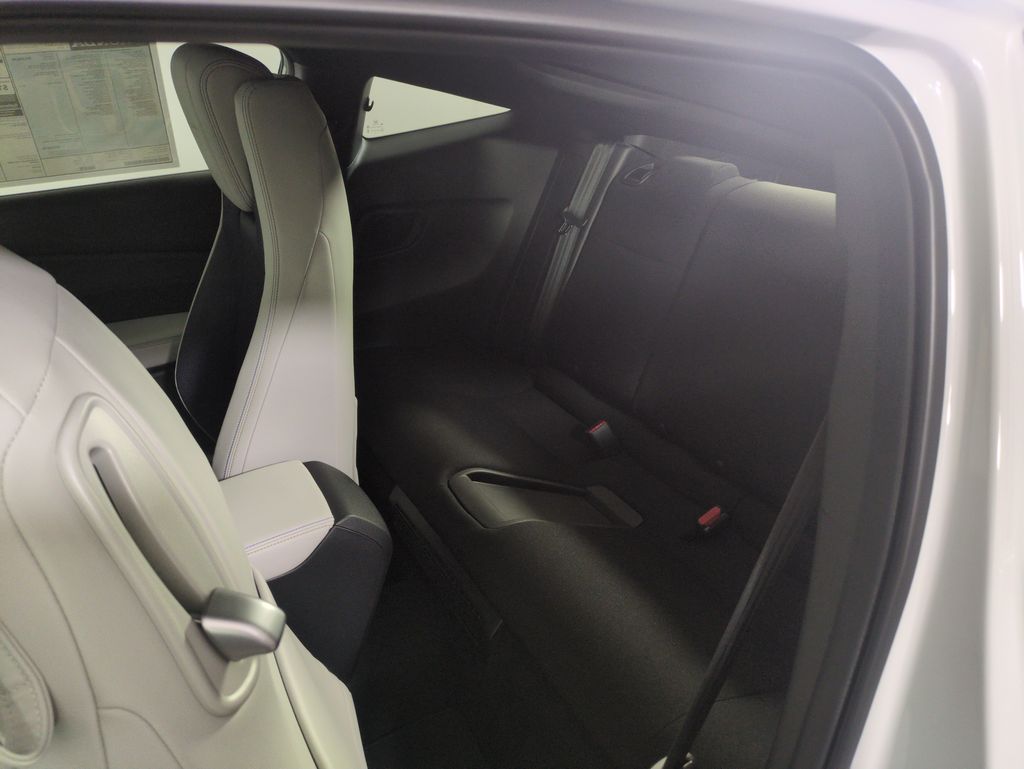 New 2026 Honda Prelude For Sale in Fort Wayne, IN