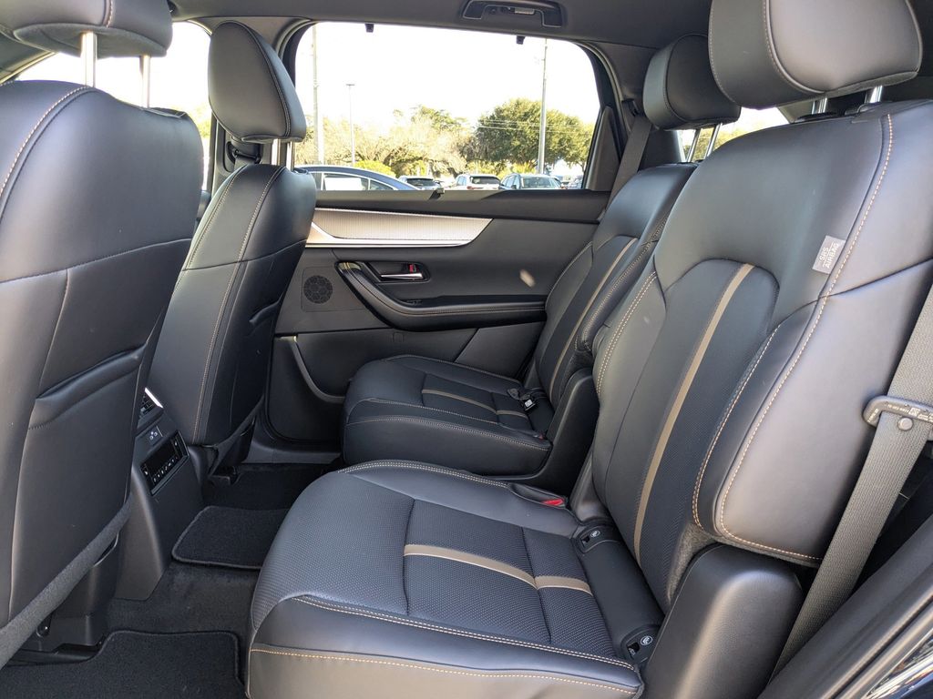 2026 Mazda CX-90 3.3 Turbo Premium Plus