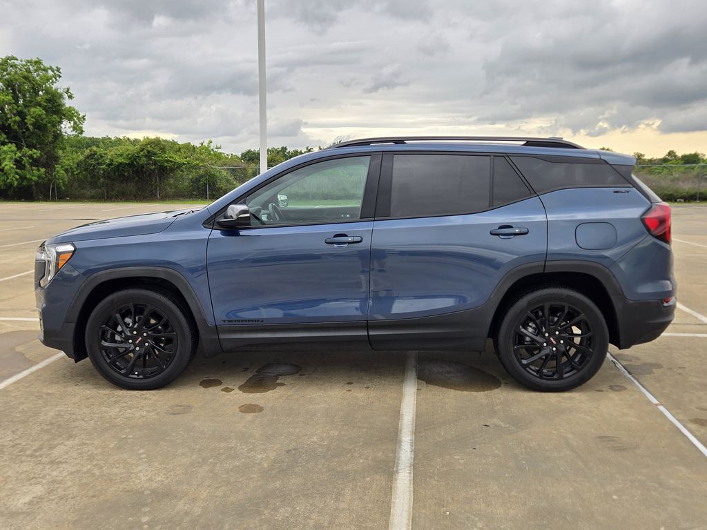 2024 GMC Terrain SLT - 6