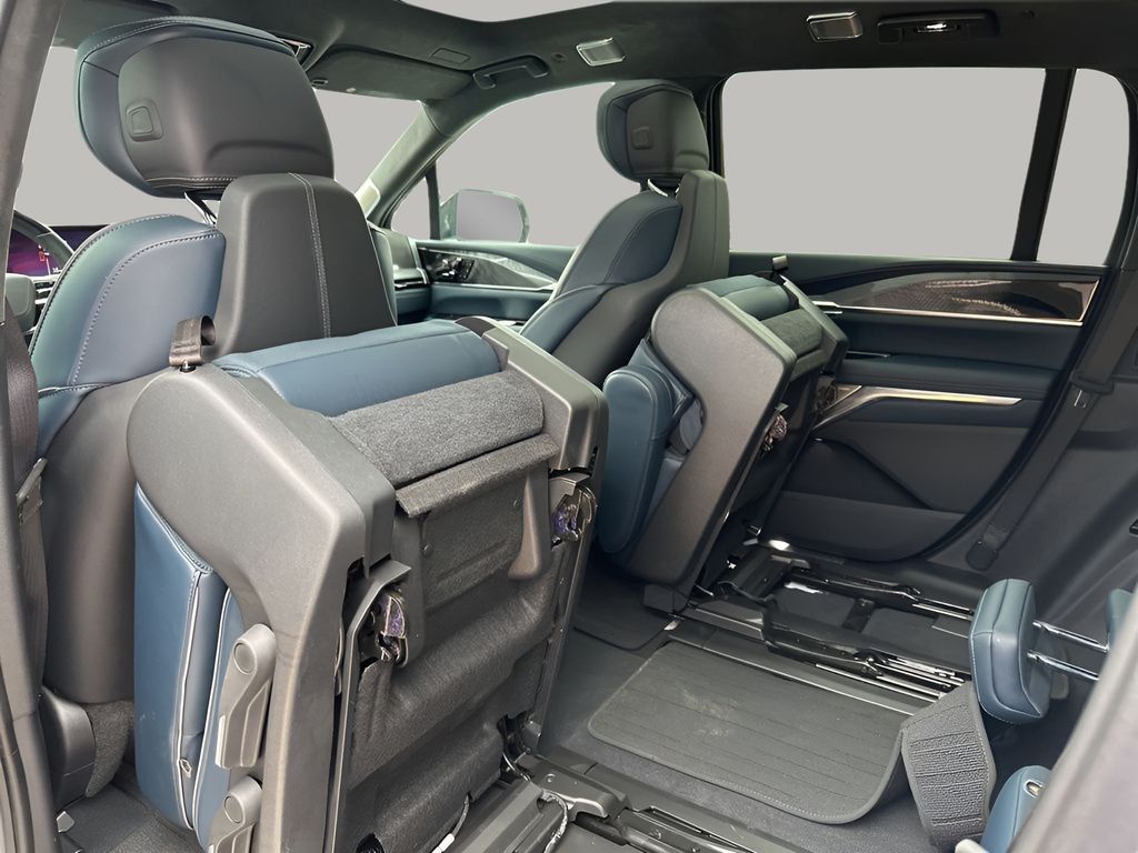 Used Car 2025 Cadillac Escalade Iq  Luxury 2 For Sale Under $120,000 In Austin, Texas