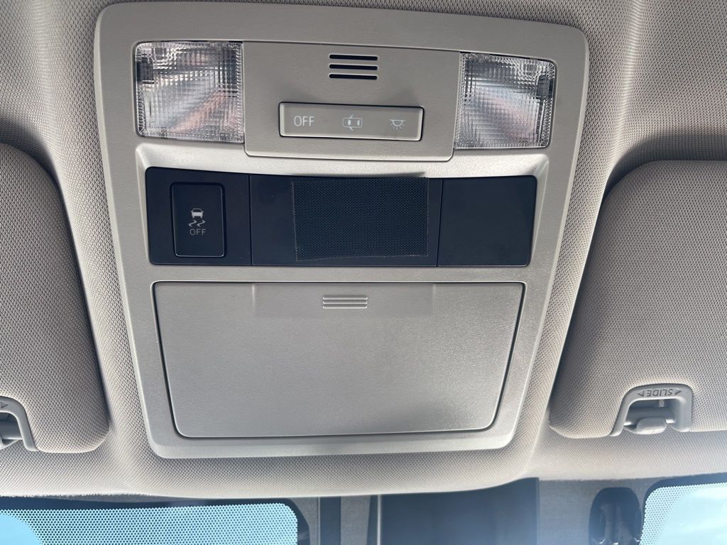 2018 Toyota Tacoma SR5 V6