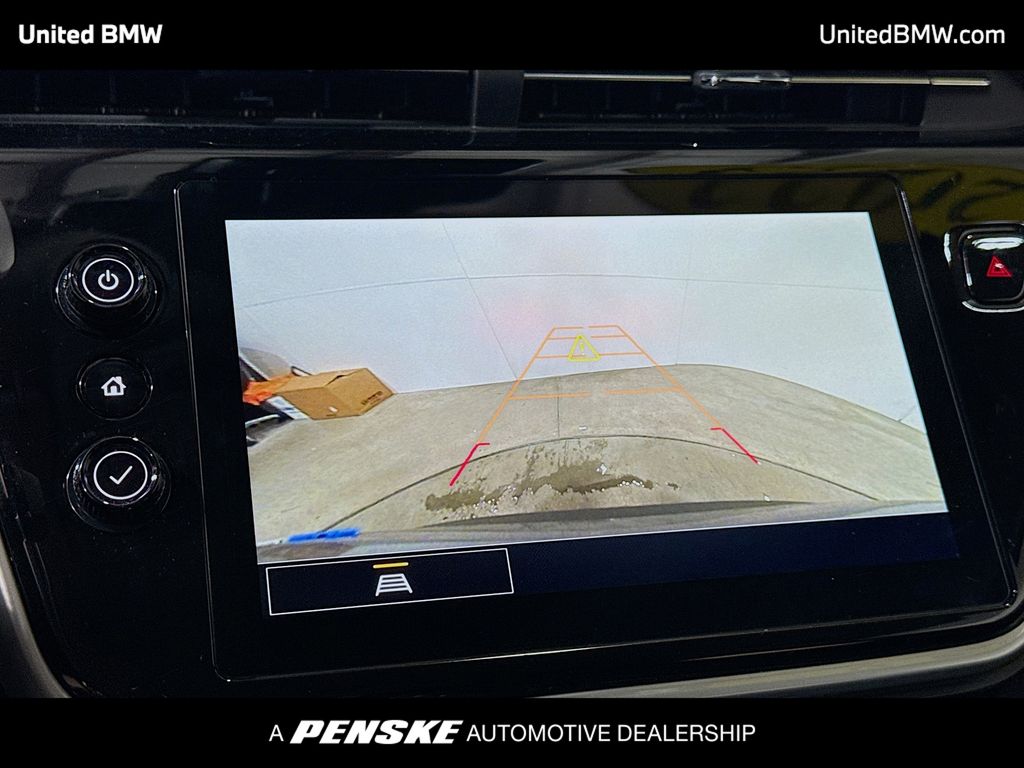 Thumbnail: 2023 Chevrolet Bolt EV - 9