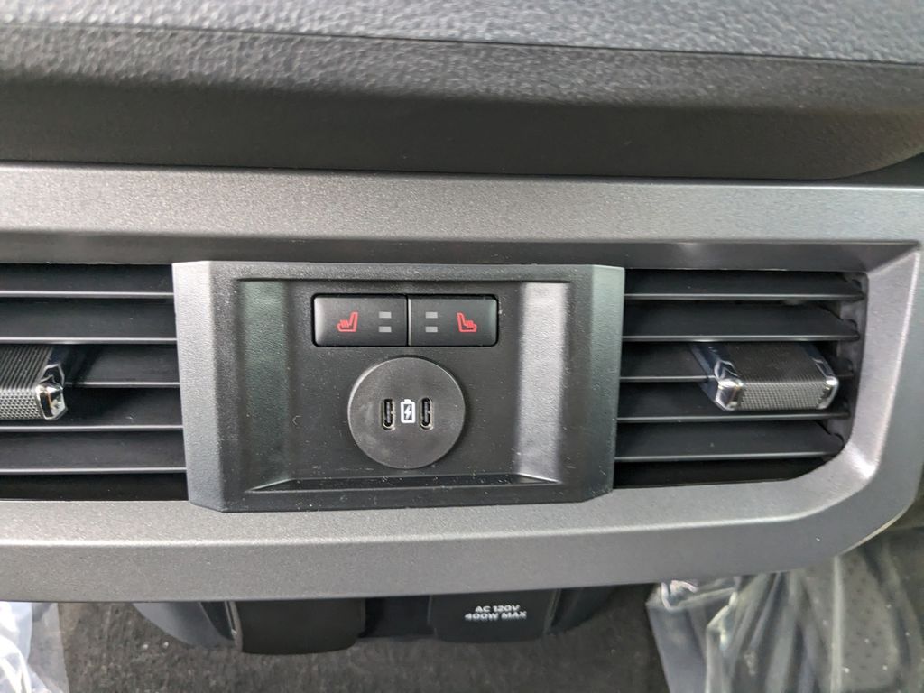 2024 Ford F-250 Super Duty Lariat