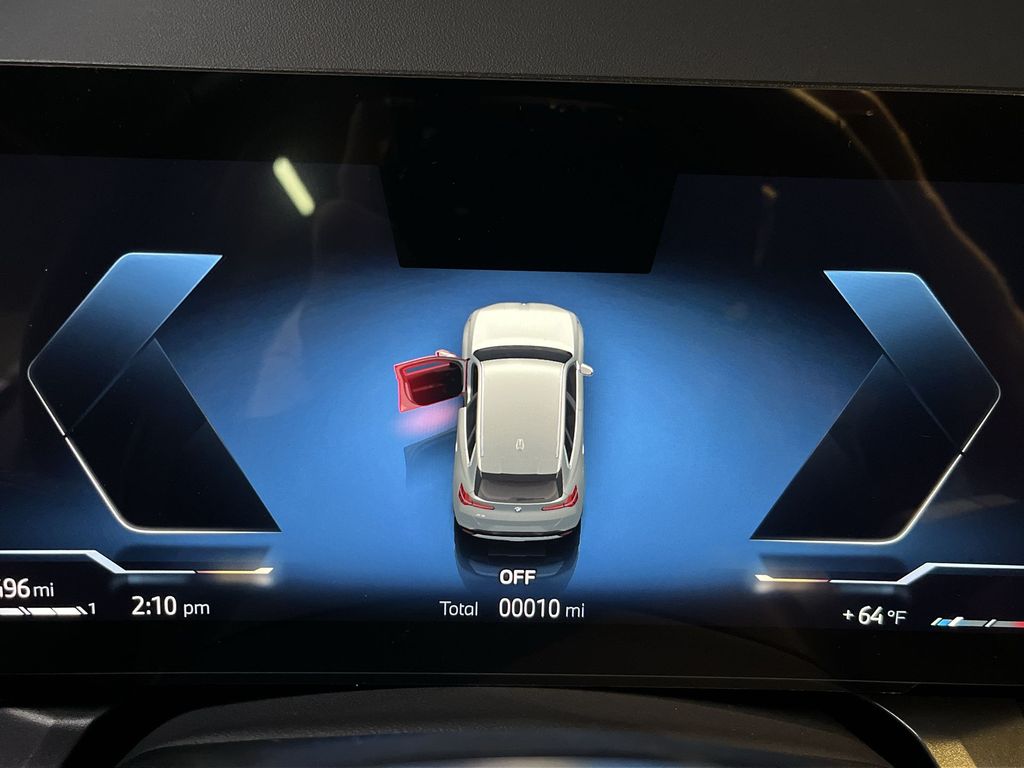 Thumbnail: 2026 BMW X3 - 15